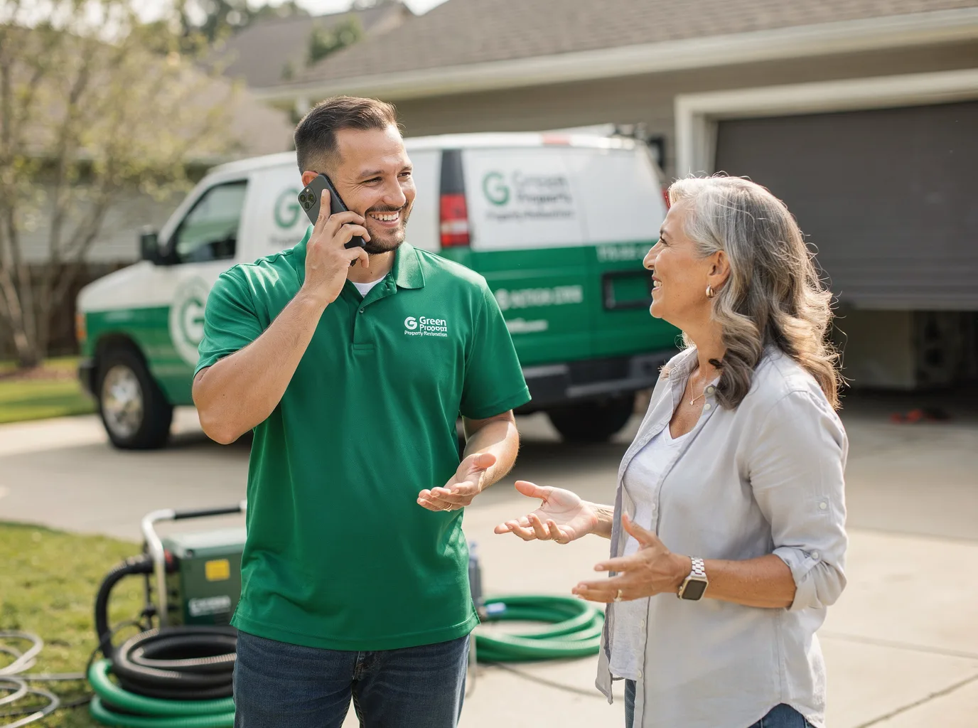 Water Damage Restoration Guilford, IN FAQs